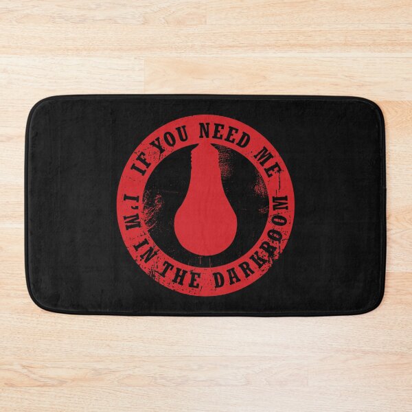 Item preview, In The Darkroom designed and sold by alolaraichu.