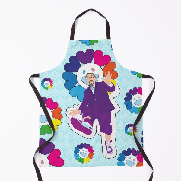 Item preview, Takashi's tribute designed and sold by ladstudio.