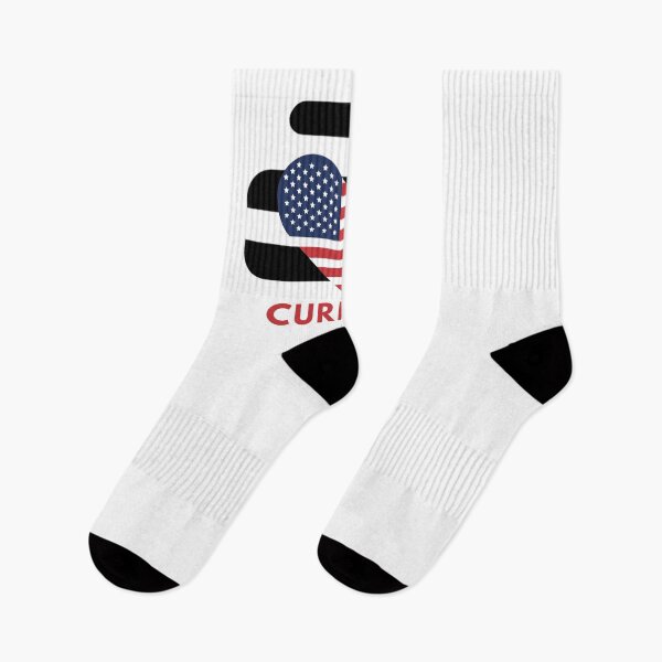 Item preview, Curling Love USA designed and sold by AlexLab.