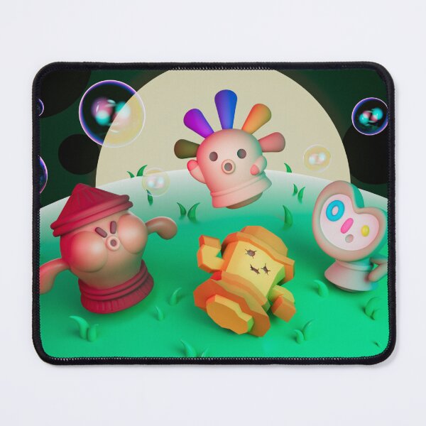 Item preview, Playground designed and sold by FIZZTAP.
