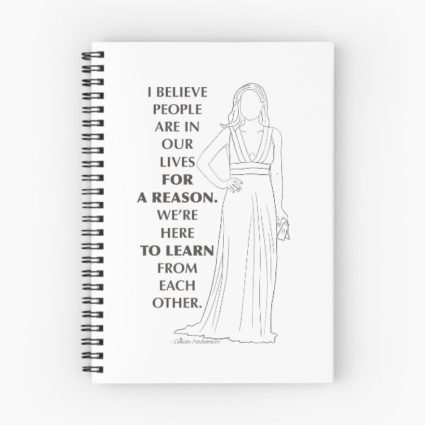 Item preview, Gillian Anderson designed and sold by manumi-artwork.