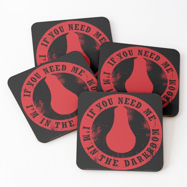 Item preview, In The Darkroom designed and sold by alolaraichu.