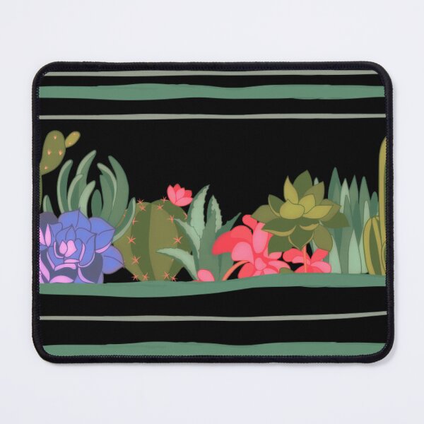 Item preview, cactus & succulents designed and sold by cutecrazytshirt.