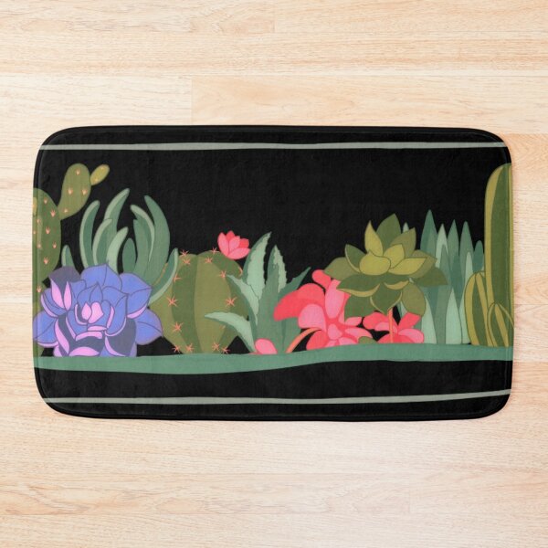 Item preview, cactus & succulents designed and sold by cutecrazytshirt.
