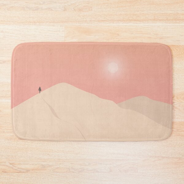 Item preview, Huacachina, Peru Desert Sunset designed and sold by Lyman Creative Co..