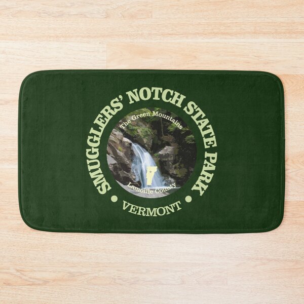Item preview, Smugglers Notch SP designed and sold by curranmorgan.