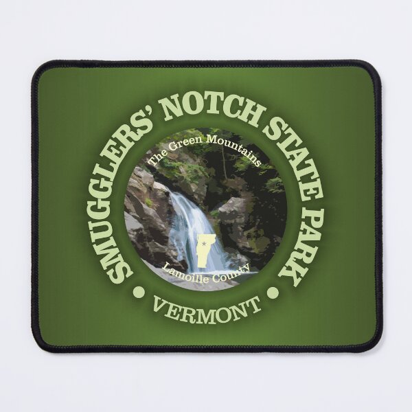 Item preview, Smugglers Notch SP designed and sold by curranmorgan.