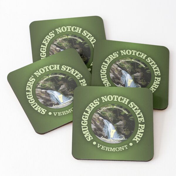 Item preview, Smugglers Notch SP designed and sold by curranmorgan.
