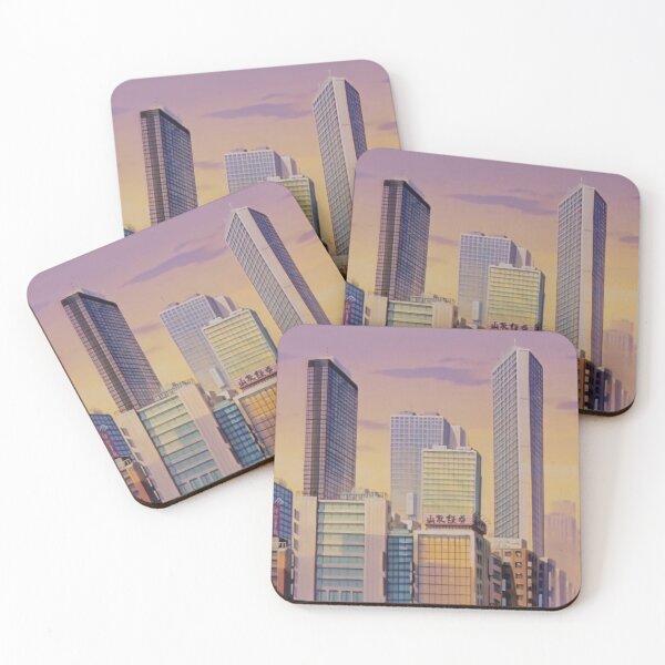 Item preview, Maison Ikkoku designed and sold by taroxstudio.