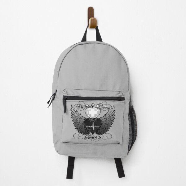 Item preview, Front Line Hero designed and sold by A-T-H.