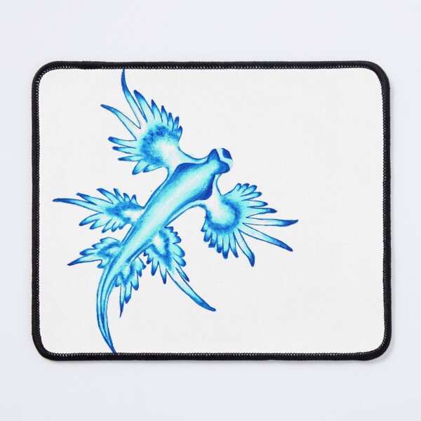 Item preview, Glaucus Atlanticus designed and sold by NyxieDesigns.