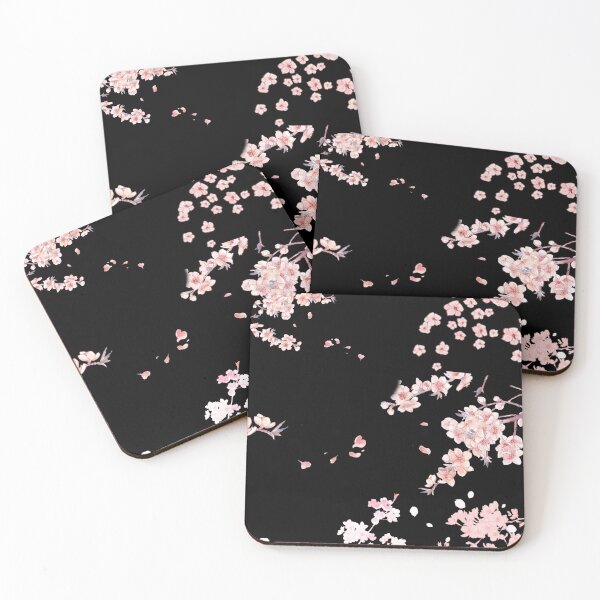 Item preview, Cherry Blossoms designed and sold by Layla Art.