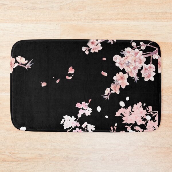 Item preview, Cherry Blossoms designed and sold by Layla Art.