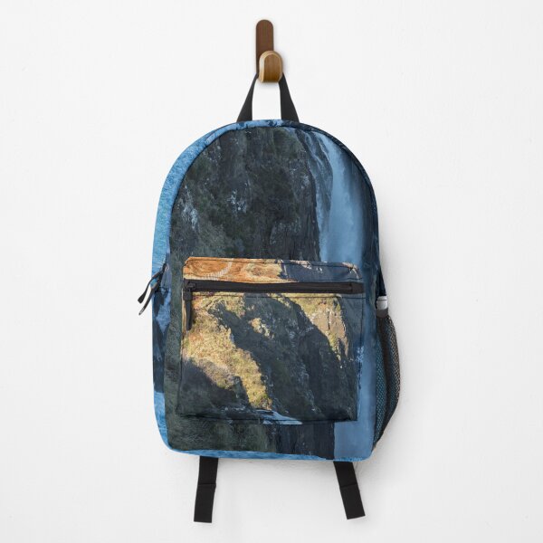 Item preview, Mealt Waterfall and Kilt Rock Isle of Skye designed and sold by derekbeattie.