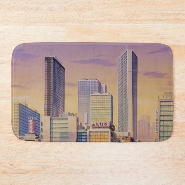 Item preview, Maison Ikkoku designed and sold by taroxstudio.