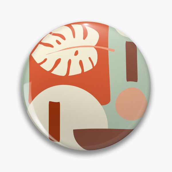Item preview, Boho GeoBo No. 34 designed and sold by Rockett Graphics.