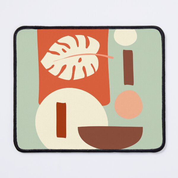Item preview, Boho GeoBo No. 34 designed and sold by Rockett Graphics.
