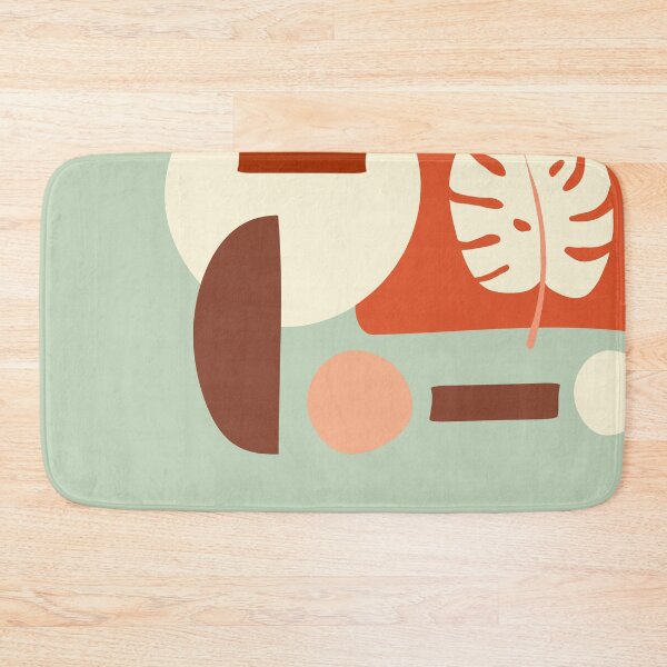 Item preview, Boho GeoBo No. 34 designed and sold by Rockett Graphics.