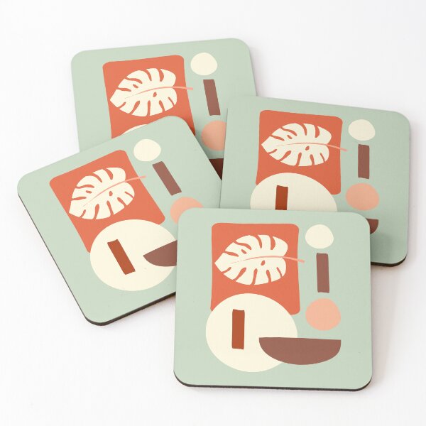 Item preview, Boho GeoBo No. 34 designed and sold by Rockett Graphics.