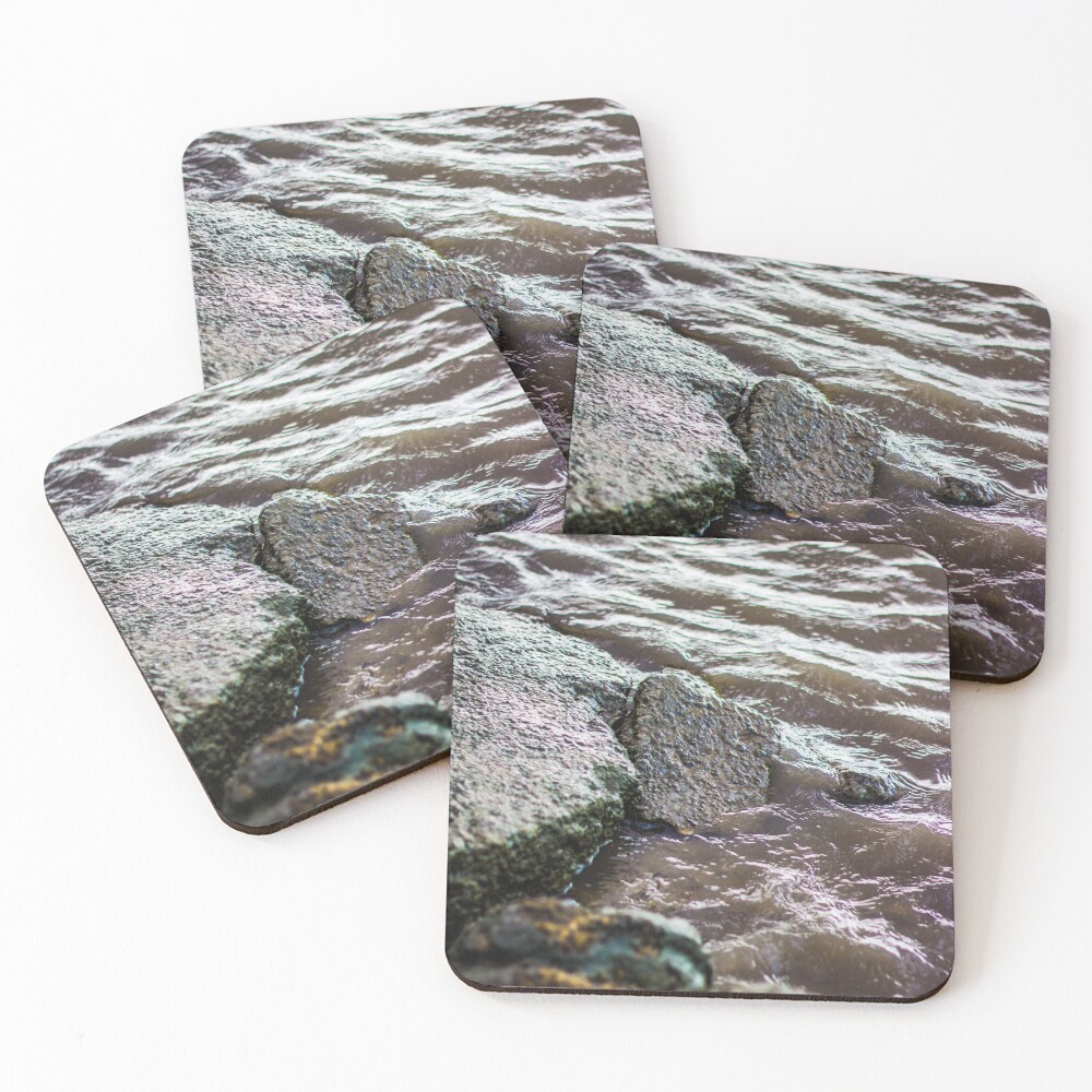 Item preview, Coasters (Set of 4) designed and sold by PurteePhotos.
