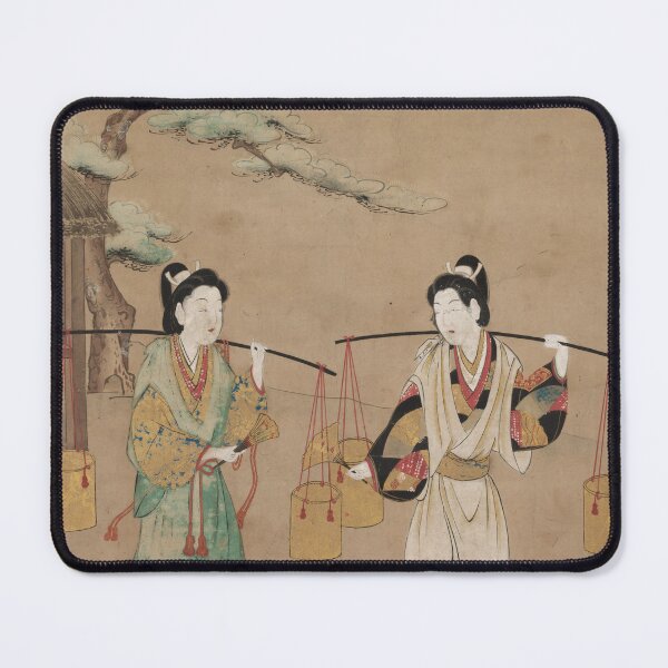 Item preview, Scene from a Noh Play designed and sold by japanese-ukiyoe.