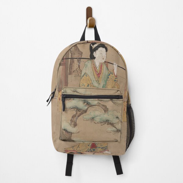 Item preview, Scene from a Noh Play designed and sold by japanese-ukiyoe.