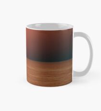 Glühende Sonne Tasse