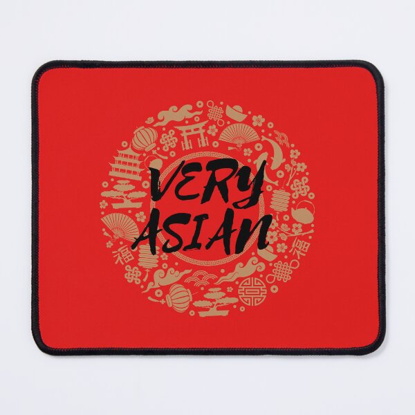 Item preview, Very Asian - Stop AAPI Hate - Stop Asian Hate designed and sold by DesignByLeo.