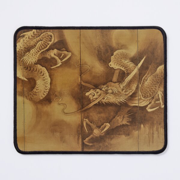 Item preview, Dragon -filter-  designed and sold by japanese-ukiyoe.