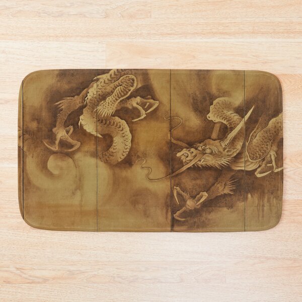 Item preview, Dragon -filter-  designed and sold by japanese-ukiyoe.