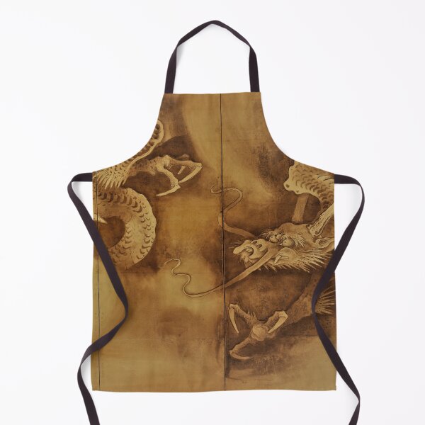 Item preview, Dragon -filter-  designed and sold by japanese-ukiyoe.