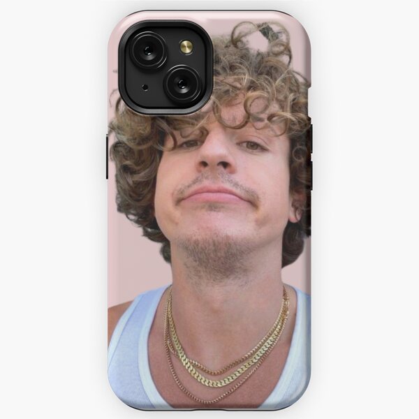 Charlie Puth iPhone Cases for Sale Redbubble