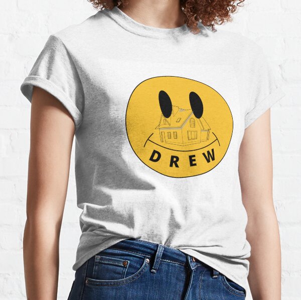 Drew House T-Shirts for Sale | Redbubble
