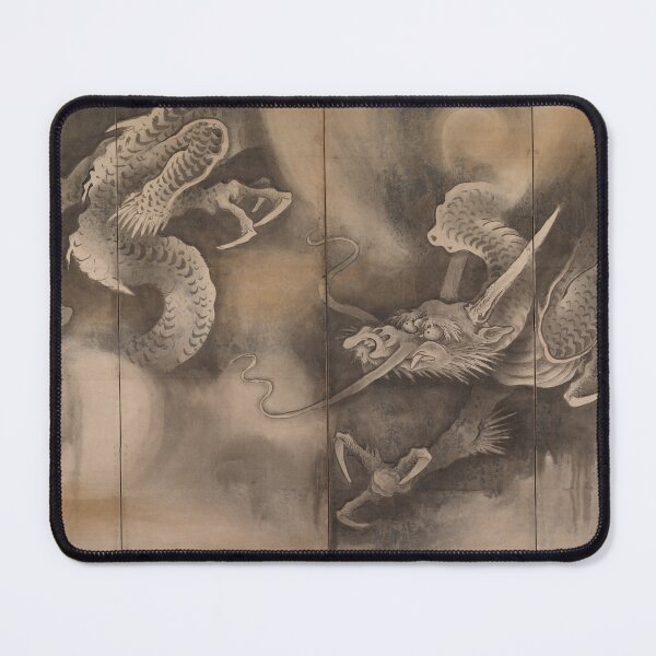 Item preview, Dragon designed and sold by japanese-ukiyoe.