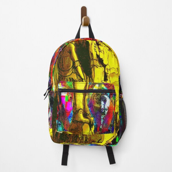 Item preview, WEAMDREAVERS: "Lunch in the Park" designed and sold by John Legry.