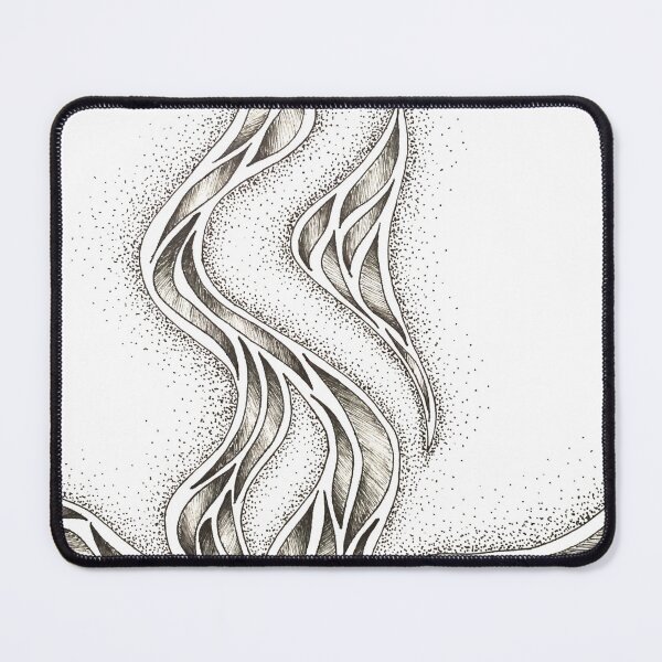 Item preview, Flickering Flame designed and sold by NyxieDesigns.