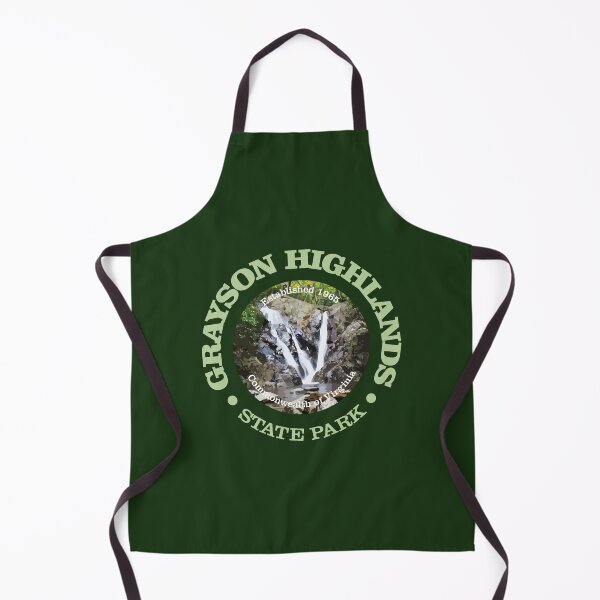 Item preview, Grayson Highlands SP designed and sold by curranmorgan.