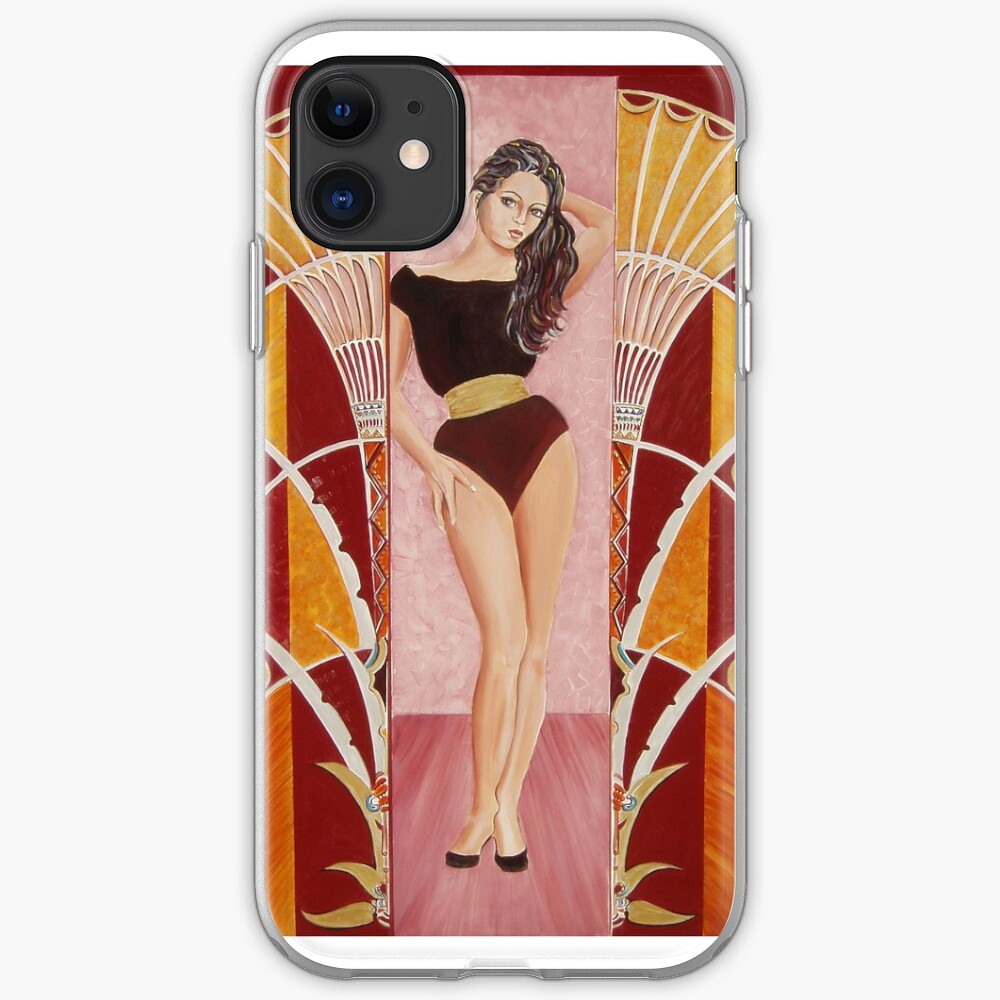 Innocence iPhone Case & Cover