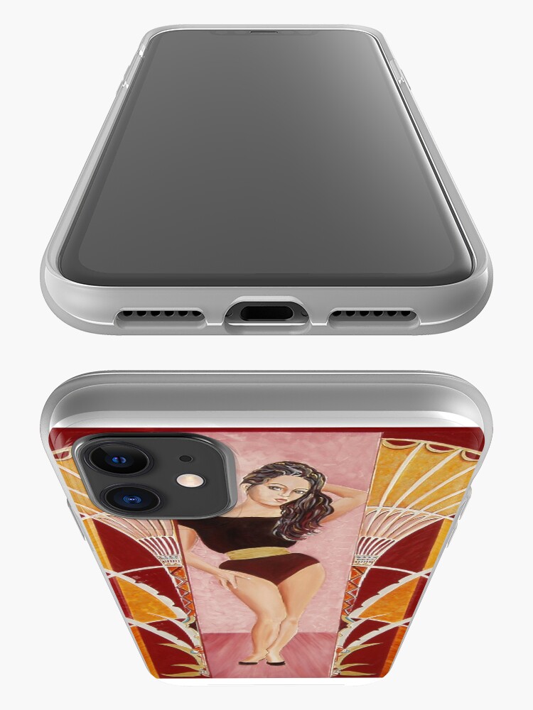 Alternate view of Innocence iPhone Case & Cover