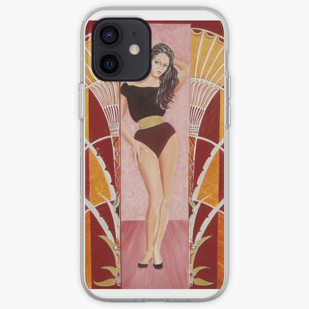 Innocence iPhone Case & Cover
