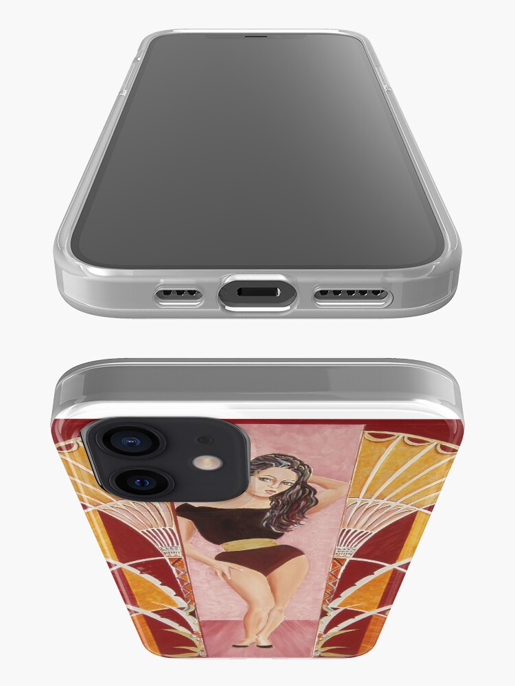 Alternate view of Innocence iPhone Case & Cover