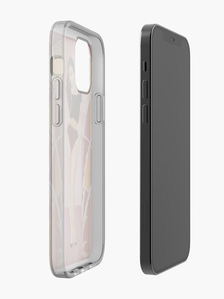 Alternate view of Innocence iPhone Case & Cover