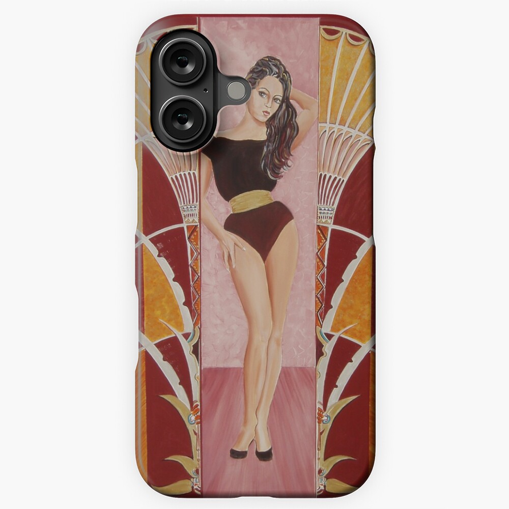 Item preview, iPhone Snap Case designed and sold by GalleryGiselle.