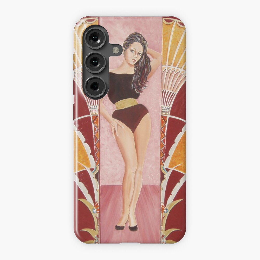 Item preview, Samsung Galaxy Snap Case designed and sold by GalleryGiselle.
