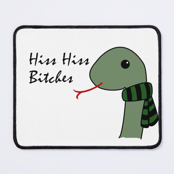 Item preview, Hiss Hiss designed and sold by NyxieDesigns.