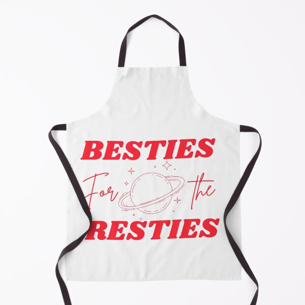 Item preview, Besties For The Resties Funny Bestfriends Friendship designed and sold by uranus-art.