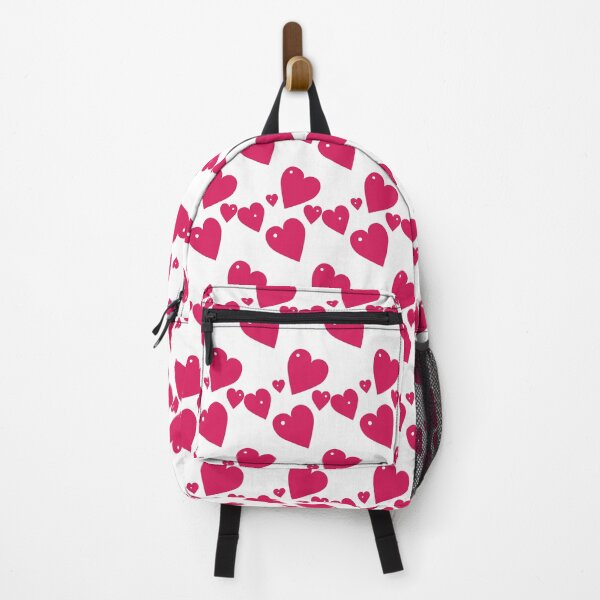 Item preview, Corazones rosados designed and sold by DigitalCaffeine.