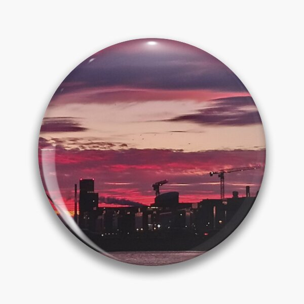 Item preview, Sunrise over Liffey designed and sold by dOlier.