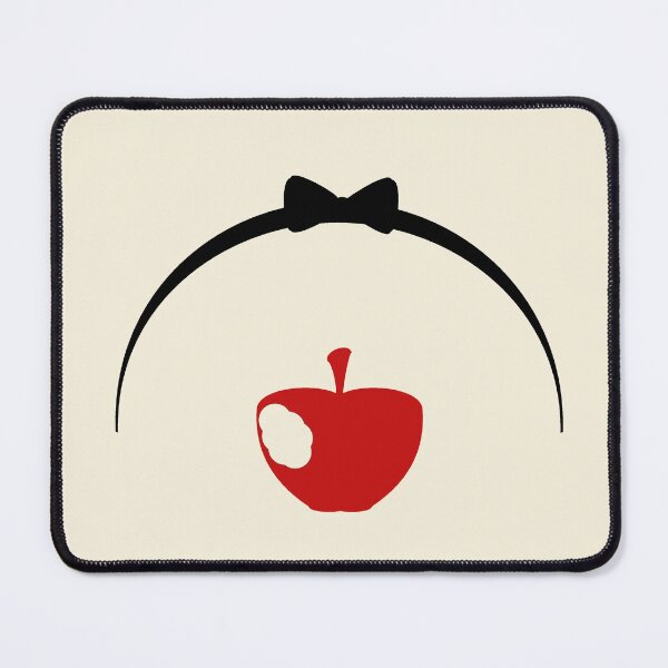 Item preview, A Bite of the Apple designed and sold by NyxieDesigns.
