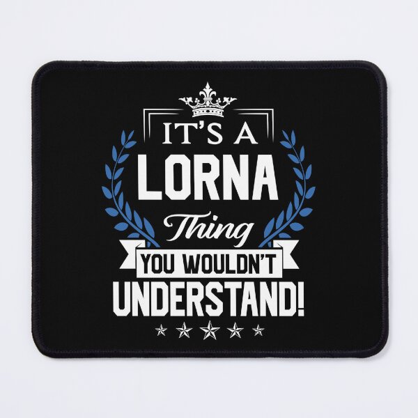 Item preview, Lorna Name T Shirt - Lorna Things Name 2 Gift Item Tee designed and sold by hautalachante.